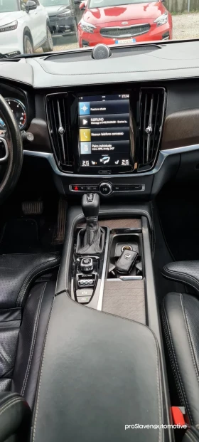 Volvo V90 D5, снимка 9