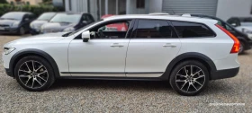 Volvo V90 D5, снимка 8