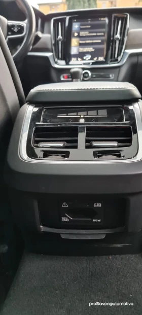 Volvo V90 D5, снимка 10