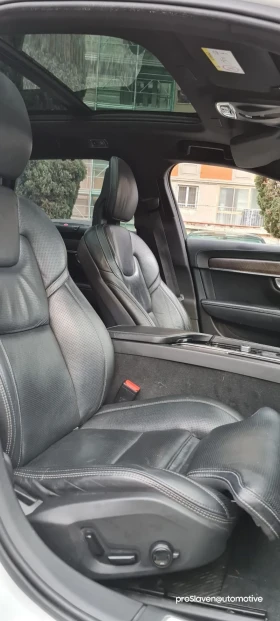 Volvo V90 D5, снимка 17