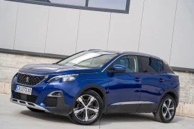 Peugeot 308 ALLURE 1.6Blue HDI - 11000 € / 21514.13 лв. - 87965288 2