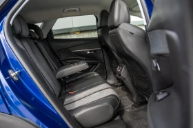 Peugeot 308 ALLURE 1.6Blue HDI - 11000 € / 21514.13 лв. - 87965288 12