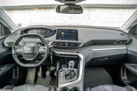 Peugeot 308 ALLURE 1.6Blue HDI - 11000 € / 21514.13 лв. - 87965288 9