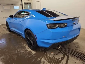 Chevrolet Camaro * 1LT* 2 КЛЮЧА* KEYLESS*  - 23500 € / 45962.00 лв. - 47369578 4