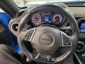Chevrolet Camaro * 1LT* 2 КЛЮЧА* KEYLESS*  - 23500 € / 45962.00 лв. - 47369578 11