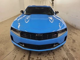 Chevrolet Camaro * 1LT* 2 КЛЮЧА* KEYLESS*  - 23500 € / 45962.00 лв. - 47369578 7