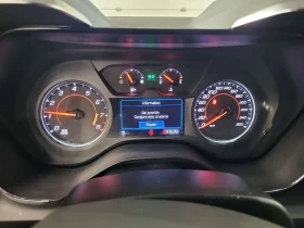 Chevrolet Camaro * 1LT* 2 КЛЮЧА* KEYLESS*  - 23500 € / 45962.00 лв. - 47369578 9
