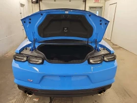 Chevrolet Camaro * 1LT* 2 КЛЮЧА* KEYLESS*  - 23500 € / 45962.00 лв. - 47369578 16