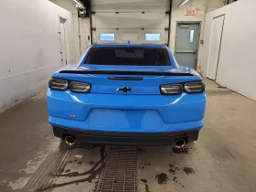 Chevrolet Camaro * 1LT* 2 КЛЮЧА* KEYLESS*  - 23500 € / 45962.00 лв. - 47369578 6