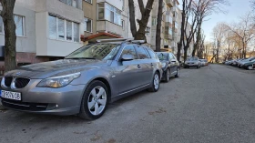 BMW 530 530xd 235hp - 3300 € / 6454.24 лв. - 56208372 13