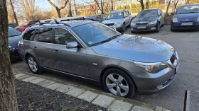 BMW 530 530xd 235hp - 3300 € / 6454.24 лв. - 56208372 12