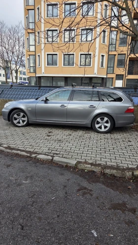BMW 530 530xd 235hp - 3300 € / 6454.24 лв. - 56208372 17