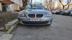 BMW 530 530xd 235hp - 3300 € / 6454.24 лв. - 56208372 14