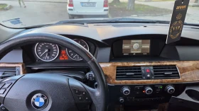 BMW 530 530xd 235hp - 3300 € / 6454.24 лв. - 56208372 5