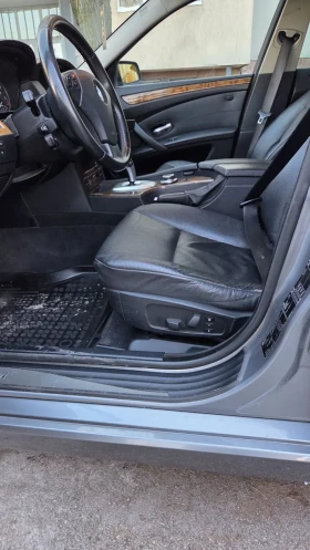 BMW 530 530xd 235hp - 3300 € / 6454.24 лв. - 56208372 8