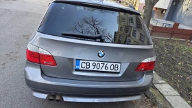 BMW 530 530xd 235hp - 3300 € / 6454.24 лв. - 56208372 15