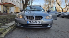 BMW 530 530xd 235hp