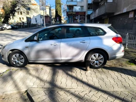 Opel Astra J - 5000 € / 9779.15 лв. - 28455883 3
