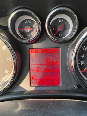 Opel Astra J - 5000 € / 9779.15 лв. - 28455883 10