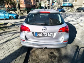 Opel Astra J - 5000 € / 9779.15 лв. - 28455883 4
