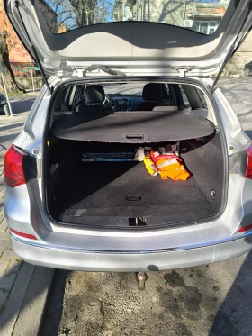 Opel Astra J - 5000 € / 9779.15 лв. - 28455883 7