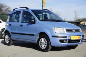 Fiat Panda 1.3Mjet/70kc/Перфектен