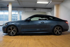 BMW 430 xDrive* АвтоКредит(ЦЕНА ДО БГ) | Auto.bg — изображение 3