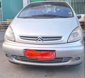 Citroen Xsara picasso 
