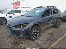 Subaru Crosstrek 2.0L H-4 DI, DOHC, VVT, 152HP All Wheel Drive - 8900 € / 17406.89 лв. - 42739288 2