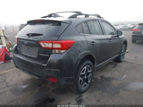 Subaru Crosstrek 2.0L H-4 DI, DOHC, VVT, 152HP All Wheel Drive - 8900 € / 17406.89 лв. - 42739288 4