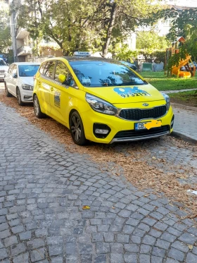 Kia Carens LPI  6+ 1 места - 11000 € / 21514.13 лв. - 21792421 5