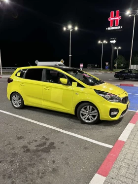 Kia Carens LPI  6+ 1 места - 11000 € / 21514.13 лв. - 21792421 7