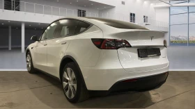 Tesla Model Y LONG RANGE DUAL MOTOR AWD | Auto.bg — изображение 2