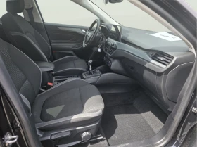 Ford Focus 1.0 EcoBoost | Auto.bg — изображение 9