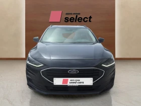 Ford Focus 1.0 EcoBoost | Auto.bg — изображение 2