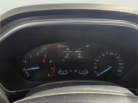 Ford Focus 1.0 EcoBoost | Auto.bg — изображение 12