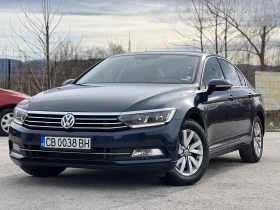 VW Passat 1.8 TSI