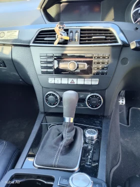 Mercedes-Benz C 63 AMG 6.3 AMG Face - 14900 € / 29141.87 лв. - 82637124 9