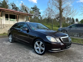Mercedes-Benz E 350 CDI Avantgarde LED XENON OBDUHVANE KOJA - 9999 € / 19556.34 лв. - 10018057 2