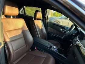 Mercedes-Benz E 350 CDI Avantgarde LED XENON OBDUHVANE KOJA - 9999 € / 19556.34 лв. - 10018057 12