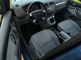 Ford C-max FACE LIFT-1.8i-125��-��������-���������-120 000��. | Mobile.bg � ����� ������ 10