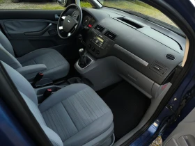 Ford C-max FACE LIFT-1.8i-125��-��������-���������-120 000��. | Mobile.bg � ����� ������ 14