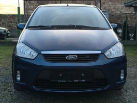 Ford C-max FACE LIFT-1.8i-125��-��������-���������-120 000��. | Mobile.bg � ����� ������ 8