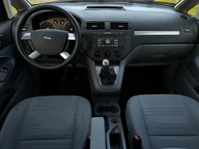 Ford C-max FACE LIFT-1.8i-125��-��������-���������-120 000��. | Mobile.bg � ����� ������ 13
