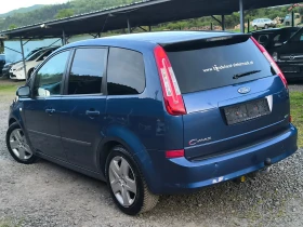 Ford C-max FACE LIFT-1.8i-125��-��������-���������-120 000��. | Mobile.bg � ����� ������ 5