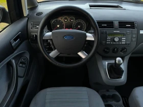 Ford C-max FACE LIFT-1.8i-125��-��������-���������-120 000��. | Mobile.bg � ����� ������ 11