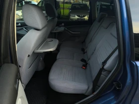 Ford C-max FACE LIFT-1.8i-125��-��������-���������-120 000��. | Mobile.bg � ����� ������ 12