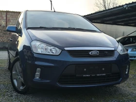 ����� �� �������� �� Ford C-max FACE LIFT-1.8i-125��-��������-���������-120 000��.