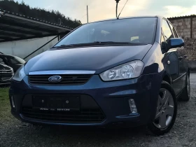 Ford C-max FACE LIFT-1.8i-125��-��������-���������-120 000��. | Mobile.bg � ����� ������ 7