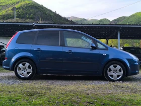 ����� �� �������� �� Ford C-max FACE LIFT-1.8i-125��-��������-���������-120 000��.